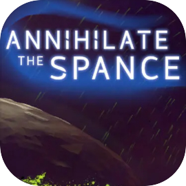 Annihilate The Spance