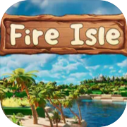 Fire Isle