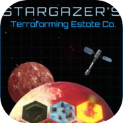 Công ty địa hình địa hình của Stargazer