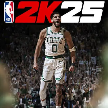 NBA 2K25