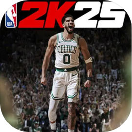 《NBA 2K25》