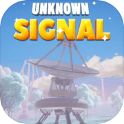 Unknown Signal