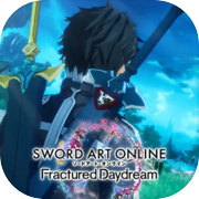 SWORD ART ONLINE Fractured Daydream