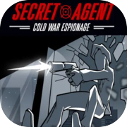Agen Rahsia: Espionage Perang Dingin