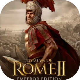 Total War: ROME II - Emperor Edition