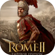စုစုပေါင်းစစ်ပွဲ- Rome II - ဧကရာဇ်ထုတ်ဝေမှု