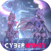 CyberHoney