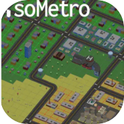IsoMetro