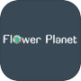Icon of Flower Planet