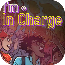 I'm In Charge