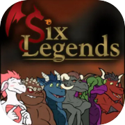 Six Legends