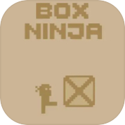 ninja de caja