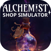 Alchemist Shop Simulator