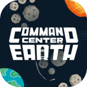Pusat Komando Bumi