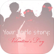 Deine kleine Geschichte: Valentinstag