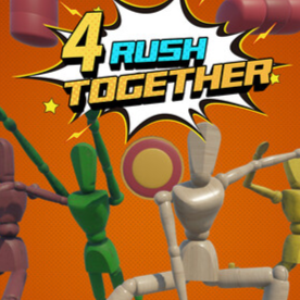 4 Rush Together Latest Version for Android/iOS APK - TapTap