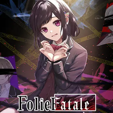 FolieFatale 叶依 春樹 蓮 冬理 燈 Folie Fatale Latest Version for Android/iOS APK - TapTap