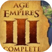 Empires® III ခေတ် (၂၀၀၇)