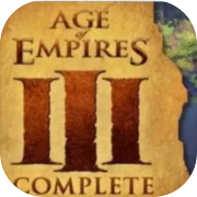 Age of Empires® III (2007)