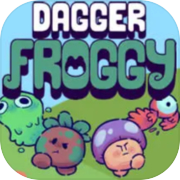 Dagger Froggy