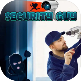 Security Guy