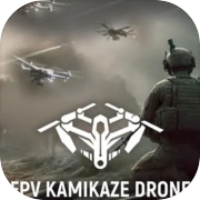 FPV-Kamikaze-Drohne