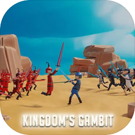 Kingdom's Gambit