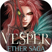Vesper: Ether Saga - Episode 1