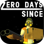 Zero Days Since
