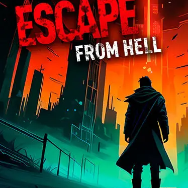 Escape From Hell Latest Version for Android/iOS APK - TapTap