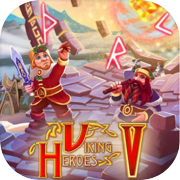 Viking Heroes 5