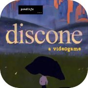 pondlife: discone (a videogame)