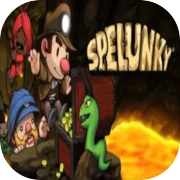 Spelunky