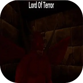 Lord Of Terror