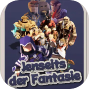 Beyond fantasy