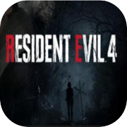 Resident Evil 4