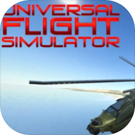 Universal Flight Simulator