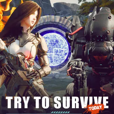 Try to survive Today Latest Version for Android/iOS - TapTap