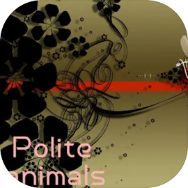 Polite animals