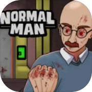 Normal Man