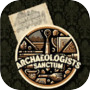 Reverse Escape Room: Archaeologists Sanctum
