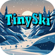 Tiny Ski
