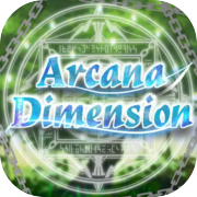 Dimension Arcane