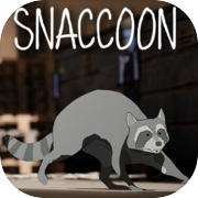 Snaccoon