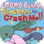 Ícone de MOMO Bunny: Cash Me or Crash Me!!