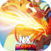 MaPko NX