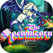 The Spewnicorn