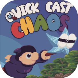 Quick Cast Chaos