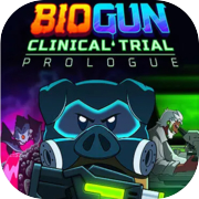 BioGun: Percubaan Klinikal