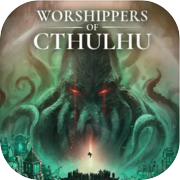 Worshippers of Cthulhu